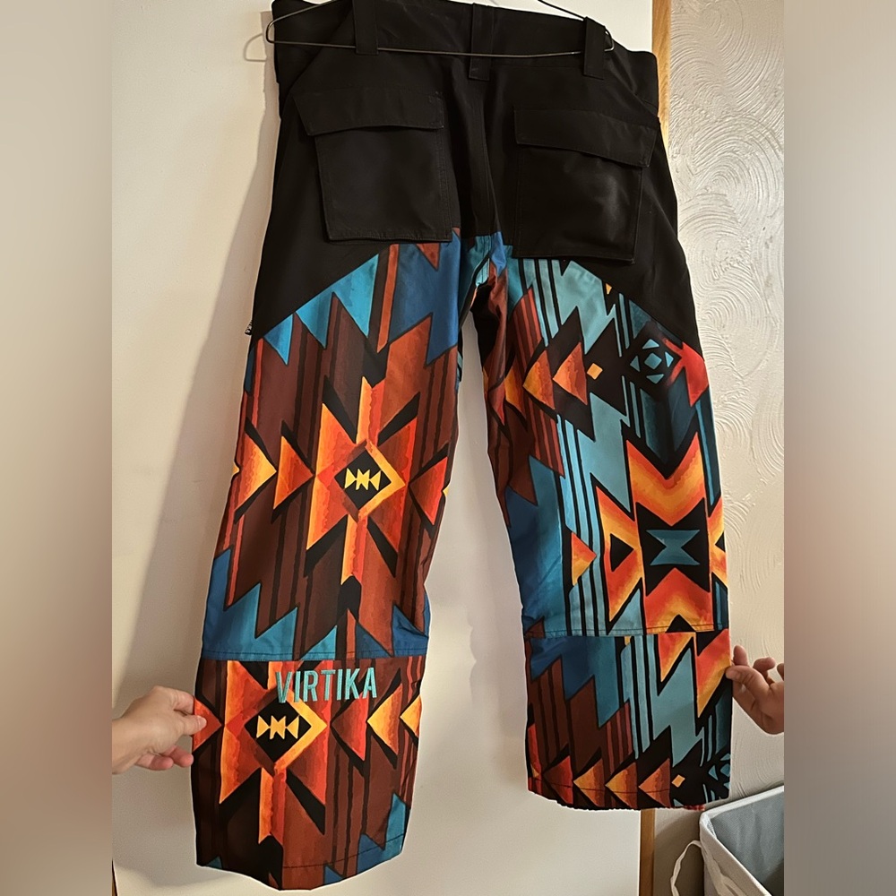 Ski Set - Picture 2 of 5